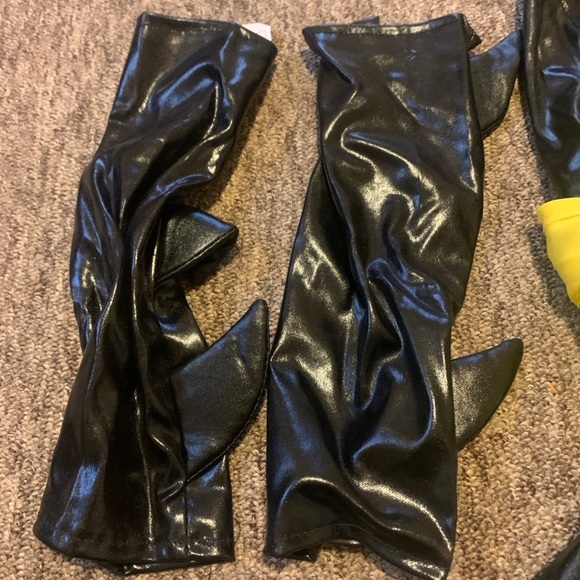 WOMENS XSMALL HALLOWEEN COSTUME - Picture 9 of 10